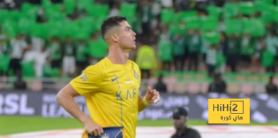 5 حقائق تزين موسم رونالدو الحالي مع النصر