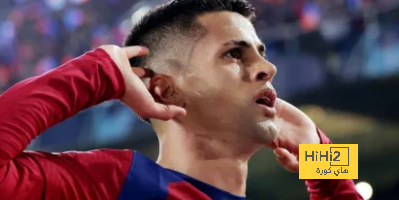 المبلغ الذي سيدفعه الهلال لشراء كانسيلو