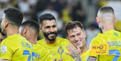 النصر أكثر الأندية إستفادة من البطاقات الحمراء