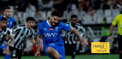 رقم النصر القياسي … تحت التهديد من الهلال