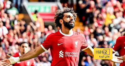 محمد صلاح ينتظر رقما قياسيا أمام برايتون