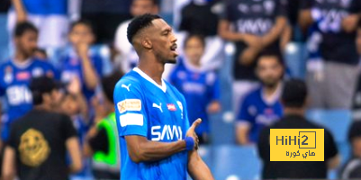 طموح الهلال … 100 انتصار تواليًا!