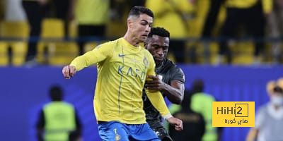 رونالدو يتسلح برقم مميز مع النصر