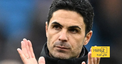 تعادل ثمين لأرسنال ضد مانشستر سيتي