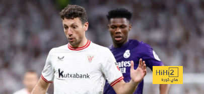 تشواميني يهدر فرصة تعزيز النتيجة لريال مدريد أمام أتلتيك بيلباو