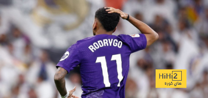 الشوط الأول : ريال مدريد يتقدم على بيلباو بهدف في الليغا