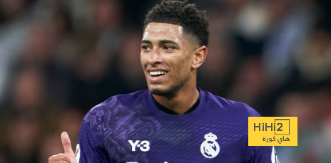 أسوأ لاعبي ريال مدريد في الشوط الأول أمام أتلتيك بيلباو