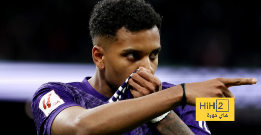 فيديو : هدف رودريغو الثاني مع ريال مدريد أمام بيلباو