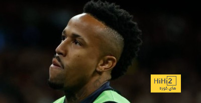 ميليتاو يعود للملاعب أمام نفس الخصم الذي تعرض أمامه للإصابة