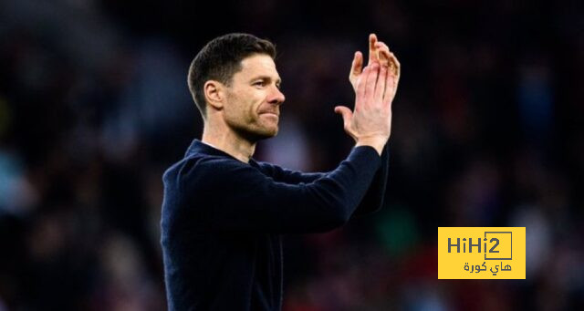 ألونسو قرر البقاء في ليفركوزن بسبب تفكيره في مدريد!