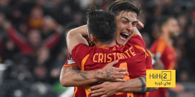 هجوم روما أمام ليتشي في الدوري الإيطالي