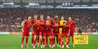تفاصيل مباراة روما أمام ليتشي في الدوري الإيطالي
