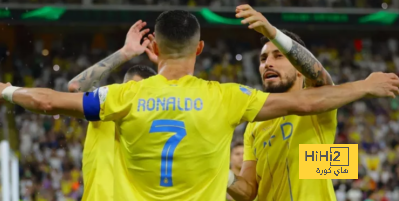 أكثر خبر أسعد جماهير النصر قبل مواجهة أبها
