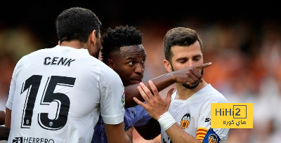 هل تؤثر العنصرية على مستقبل فينيسيوس في ريال مدريد؟