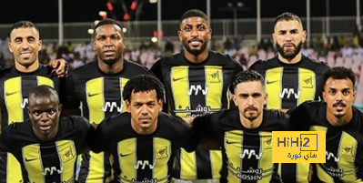 الاتحاد يحصل على الرخصة الآسيوية
