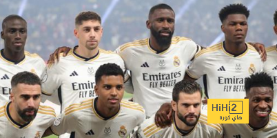 4 نجوم من ريال مدريد على رادار دوري روشن