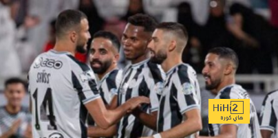 خبر إيجابي للشباب بعد الخسارة من الهلال