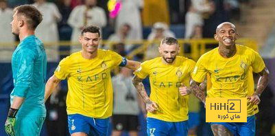 تاريخ المواجهات المباشرة بين النصر وأبها