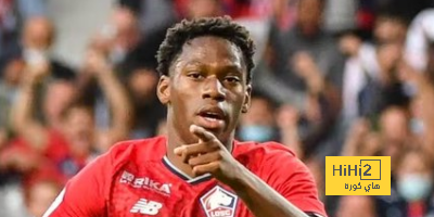 أندية دوري روشن تنضم للصراع من أجل جوناثان ديفيد