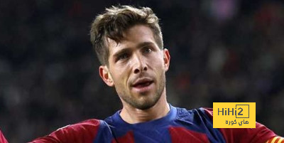 روبيرتو قد يغادر برشلونة