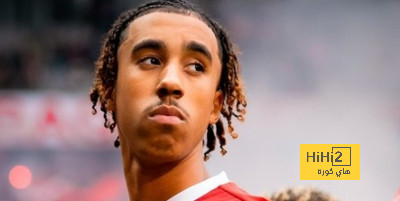 ليني يورو أولوية في ريال مدريد