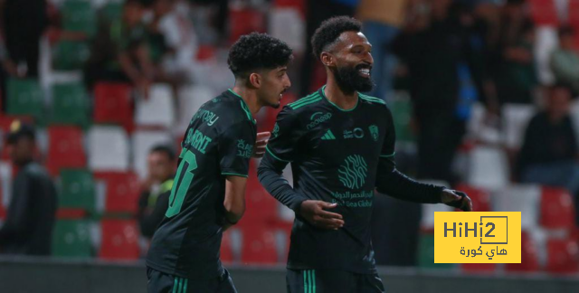 بدلاء الأهلي في الديربي