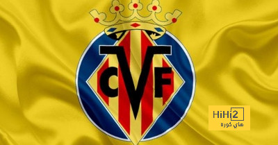 تشكيلة فياريال الرسمية للقاء أتلتيكو مدريد