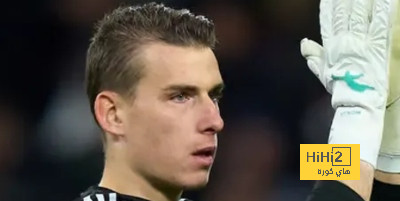 ريال مدريد لن يسمح برحيل لونين