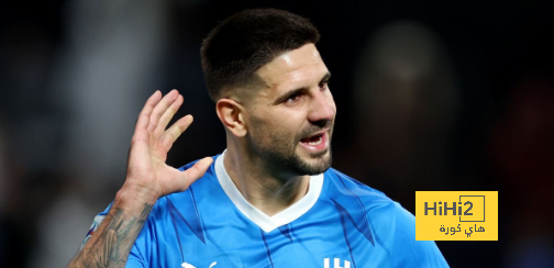 عاجل : انتهاء موسم هداف الهلال بسبب الإصابة