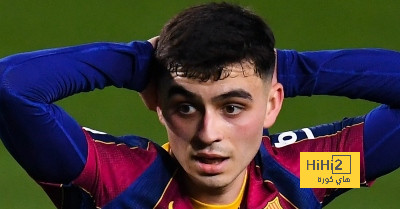 برشلونة يرفض المخاطرة بـ بيدري
