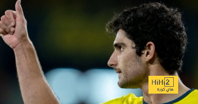 تقييم لاعبو فياريال أمام أتلتيكو مدريد