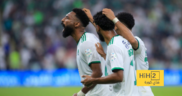 الأهلي يحسم ديربي جدة بهدف البريكان