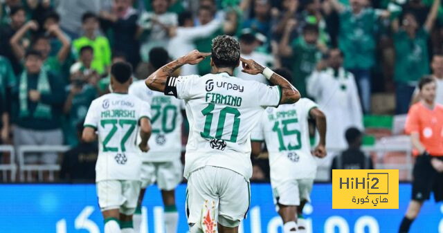 رقم مميز للأهلي بعد الفوز على الإتحاد في الديربي
