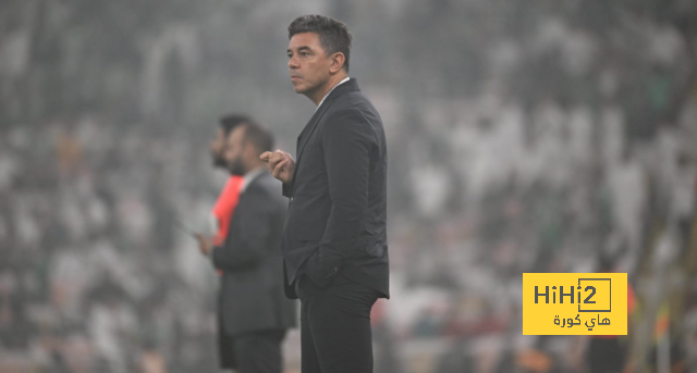غالاردو يكشف سبب خسارة الديربي