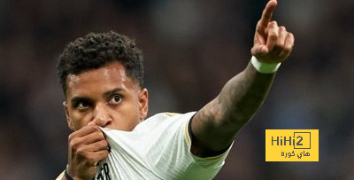 حقيقة رغبة ريال مدريد في بيع رودريغو من أجل مبابي
