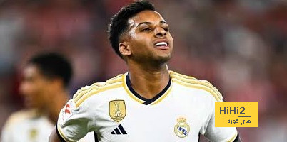  5 أندية تراقب وضع رودريغو مع ريال مدريد