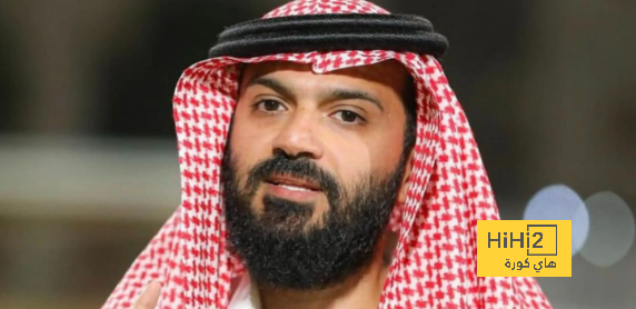 أنمار الحائلي يتحدث عن مشاكل الاتحاد والجمهور يرد بقوة …!