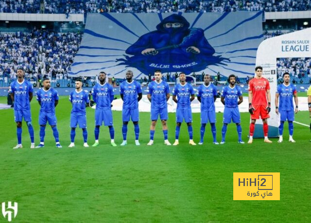 تعرف على تشكيل الهلال المتوقع أمام الأخدود