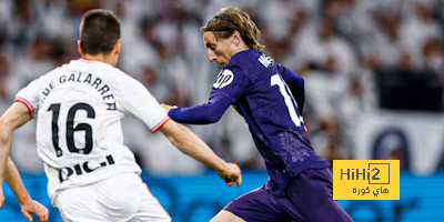 أهم سلاح يملكه ريال مدريد قبل مباراة مانشستر سيتي