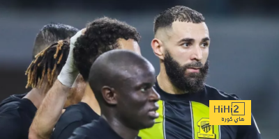 التحدي المقبل للاتحاد بعد الخسارة أمام الأهلي