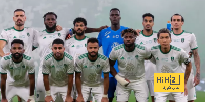 التحدي المقبل للأهلي بعد الفوز على الاتحاد في الديربي