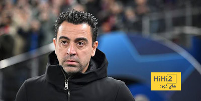 شروط تشافي للبقاء في برشلونة
