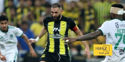 رقم قياسي غير مسبوق في ديربي الأهلي والاتحاد