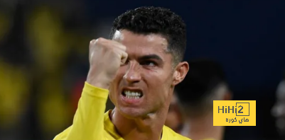 رونالدو قريب من رقم قياسي جديد