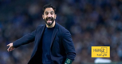 المبلغ الذي سيدفعه ليفربول من أجل التعاقد مع أموريم