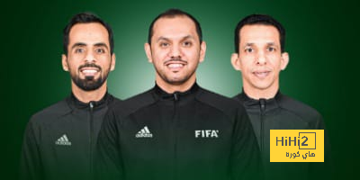 حكام مباريات اليوم في دوري روشن