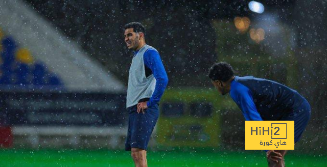 موعد عودة الغنام للمشاركة مع النصر