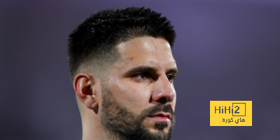 نتائج الهلال بدون ميتروفيتش