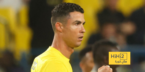انطلاق مباراة النصر وأبها في دوري روشن السعودي