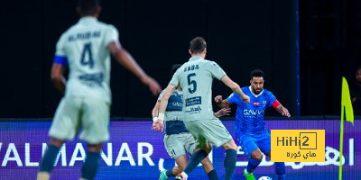 فيديو: هدف الهلال الأول في شباك الأخدود